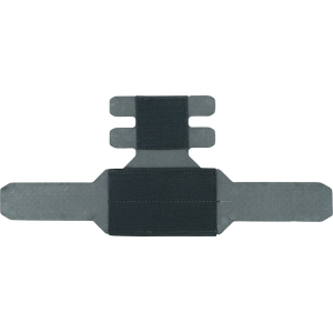 Haley Strategic Tourniquet and Trauma Shear Hanger Black
