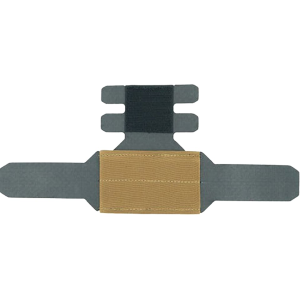 Haley Strategic Tourniquet and Trauma Shear Hanger Coyote