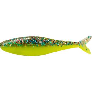 Bobby Garland Live Roam'r 1.75" Swimbait Mo Glo Green Lantern - Bobby Garland