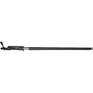 Falkor Defense 7EVEN Barreled Action 6.5 Creedmoor 27" Barrel Black