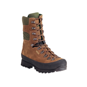Kenetrek Men's Mountain Extremes 10" Waterproof 400 Gram Insulated Hunting Boots Leather/Synthetic Brown 8 D
