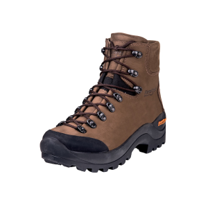 Kenetrek Men's Desert Guide 7" Hunting Boots Leather Brown 13 D