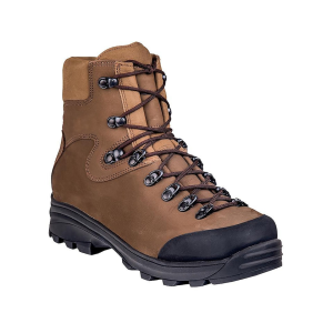 Kenetrek Men's Safari 7" Hunting Boots Leather Brown 11.5 D