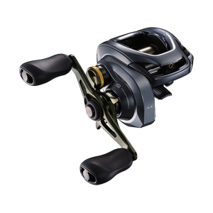 Shimano Curado DC 200XG Baitcast Reel RH 8.5:1