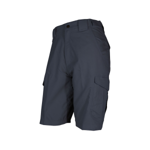 Tru-Spec Men's 24-7 Ascent Shorts Polyester/Cotton Navy 36" Waist 10" Inseam