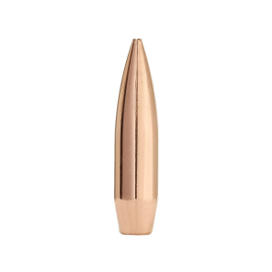 Sierra MatchKing 30 Caliber (308 Diameter) Bullets 190 Grain Jacketed Hollow Point Box of 500