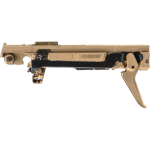 Sig Sauer P365 Fire Control Unit Receiver Titanium Nitride