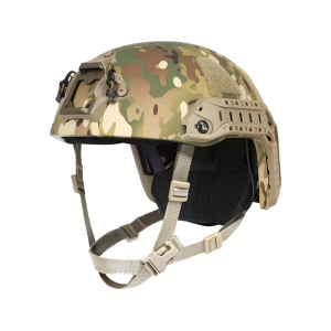 Ops-Core Fast XR High Cut Ballistic Helmet System Multicam XL