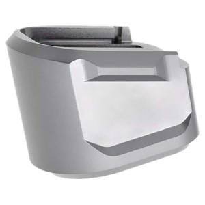 Tyrant Designs Magazine Extension +5 Springfield Echelon Gray
