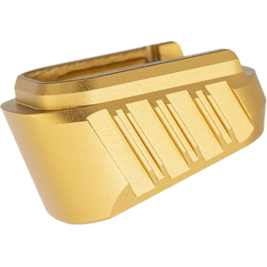 Tyrant Designs Magazine Extension +3 Springfield Armory Hellcat/Pro Gold