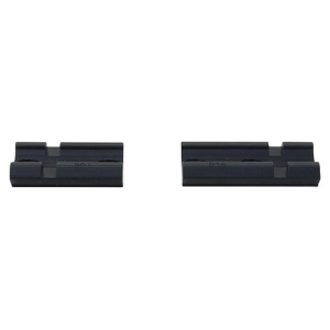 Weaver 2-Piece Top Mount Scope Base Remington 7400 Matte Black