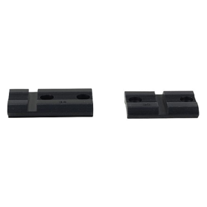 Weaver 2-Piece Top Mount Scope Base Remington 700 Matte Black