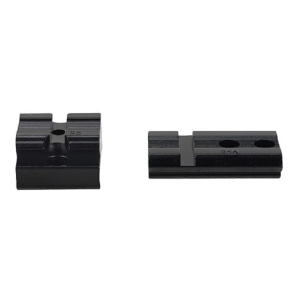 Weaver 2-Piece Top Mount Scope Base Winchester 94 Matte Black