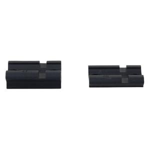 Weaver 2-Piece Top Mount Scope Base Winchester 70 Matte Black