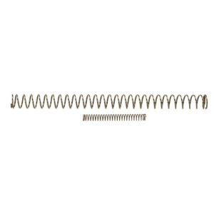 Wolff Recoil Spring for Ruger P85, P89, P90 Series 10 lb Reduced Power