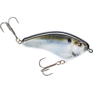 Strike King Hardliner Crankbait Natural Shad