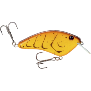 Strike King Hardliner Crankbait Spring Craw