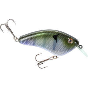 Strike King Hardliner Crankbait The Real Gill