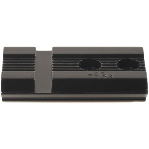 Weaver Top Mount Scope Base #403 Gloss
