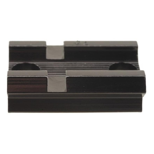 Weaver Top Mount Scope Base #75 Gloss