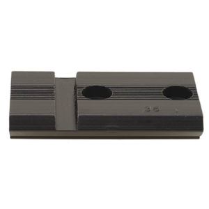 Weaver Top Mount Scope Base #36M Matte Black
