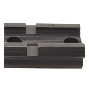 Weaver Top Mount Scope Base #47M Matte Black