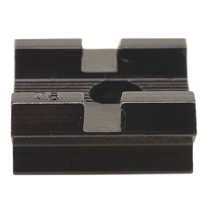 Weaver Top Mount Scope Base #76 Gloss