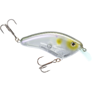 Strike King Hardliner Crankbait Clearwater Minnow
