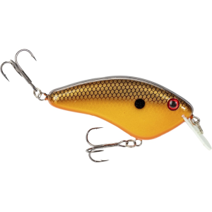 Strike King Hardliner Crankbait Baby Carp