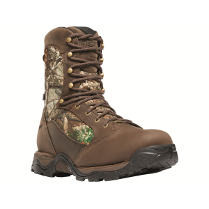 Danner Men's Pronghorn G5 8" Waterproof 400 Gram Insulated Hunting Boots Leather Realtree EDGE 11 EE
