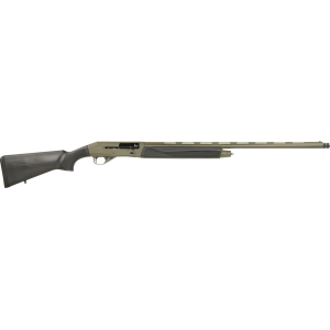 CZ 1012 G2 All Terrain Semi Automatic 12 Gauge Shotgun 28" Olive Drab Barrel Black Field Stock