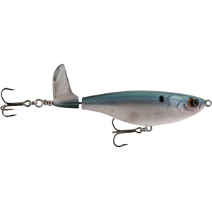 6th Sense Scramble 106 Topwater Matte Herring - 6Th Sense