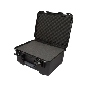 Nanuk 933 Pistol Case 20" Black