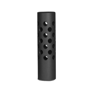 Fierce Firearms Radial Muzzle Brake 5/8"-24 Black