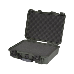 Nanuk 910 Pistol Case 16" Olive Drab