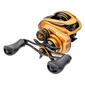 Lew's Custom Pro Baitcast Reel RH 7.5:1