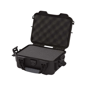 Nanuk 904 Gear Case 11" Black