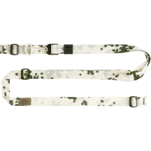 Edgar Sherman Design Sling Nylon Snow Camo