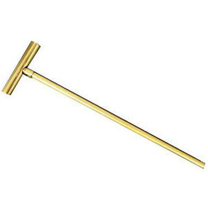 RMC Ox-Yoke Black Powder Revolver Cleaning Rod 32 Caliber