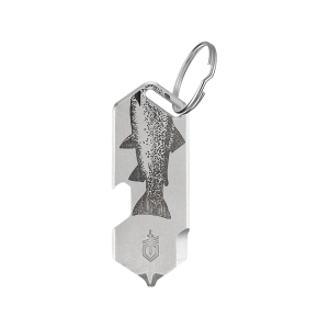 Gerber Shard DT Multi-Tool Silver Fish