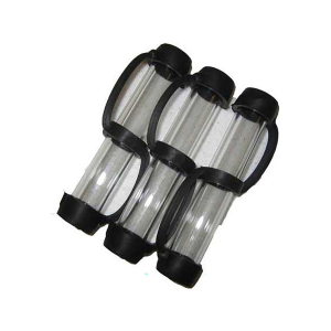 RMC Ox-Yoke Magnum EC - View Black Powder Speed Shells 45 Caliber