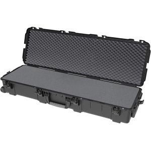 Nanuk 996 Rifle Case 59" Black