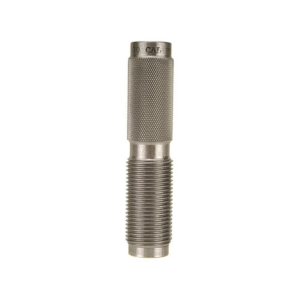 PTG Do It Yourself Reloading Die Blank 30 Caliber Pilot Hole 7/8"-14 Thread