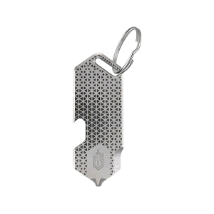 Gerber Shard DT Multi-Tool Silver Triangle