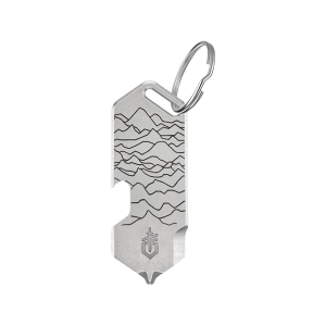 Gerber Shard DT Multi-Tool Silver Hills
