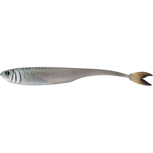 6th Sense Masterclass Strobe Minnow 3.2" Swimbait Green Shiner - 6Th Sense