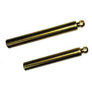 RMC Ox-Yoke Fixed Black Powder Measure 100 Grain
