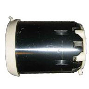 RMC Ox-Yoke Black Powder Revolver Cylinder Safety Cap and Seal