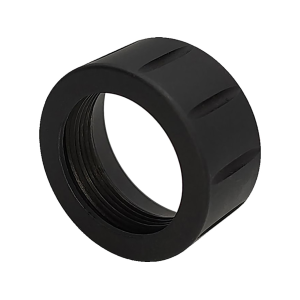 Banish Muzzle Brake Thread Protector