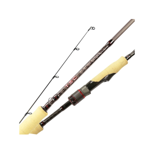 Okuma TEC Custom Series Crappie 6'10" Spinning Rod Light 1pc - Okuma
